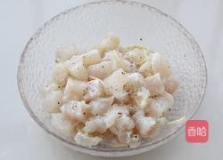 番茄龙利鱼汤的做法图解2