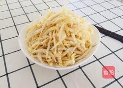 凉拌白菜（酸甜）的做法图解10