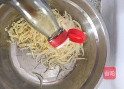 凉拌白菜（酸甜）的做法图解6