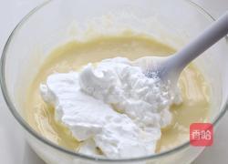 无油酸奶蛋糕的做法图解5
