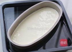 无油酸奶蛋糕的做法图解8
