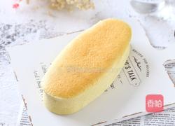 无油酸奶蛋糕的做法图解11