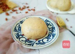 荞麦豆香杂粮馒头的做法图解8