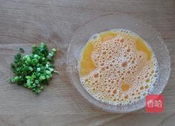 虾仁滑蛋的做法图解4