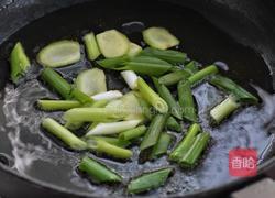 红烧鲅鱼块的做法图解6