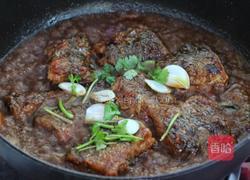 红烧鲅鱼块的做法图解10