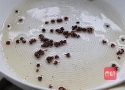 腰果炝芹菜的做法图解11