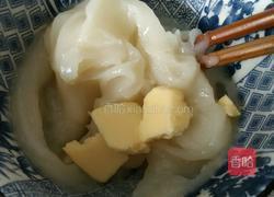 多彩麻薯蛋黄酥的做法图解1