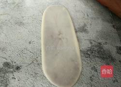 多彩麻薯蛋黄酥的做法图解9