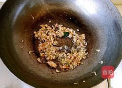 虾皮菠菜鸡蛋汤的做法图解6