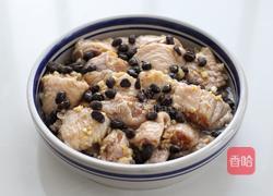 豆豉蒸鸡翅的做法图解5