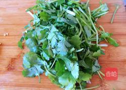 孜然羊肉的做法图解4