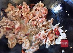 孜然羊肉的做法图解7