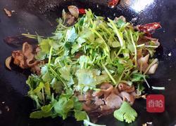 孜然羊肉的做法图解10