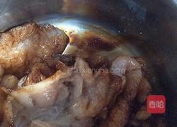 爆浆鸡排的做法图解4