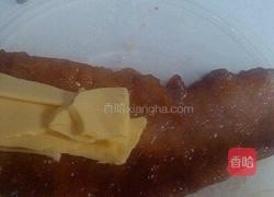 爆浆鸡排的做法图解5