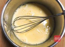 年味甜点-蛋挞的做法图解4