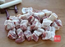 红烧肉的做法图解2