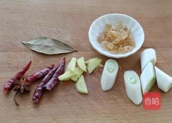 红烧肉的做法图解3