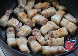 红烧肉的做法图解6