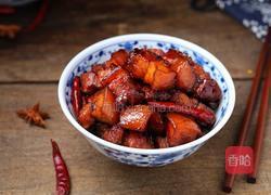 红烧肉的做法图解11