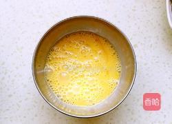 菠菜炒鸡蛋的做法图解4