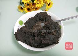 自制红豆沙八宝饭的做法图解3