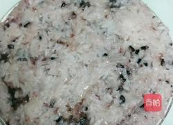 自制红豆沙八宝饭的做法图解7