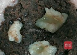 自制红豆沙八宝饭的做法图解6