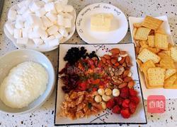 雪花酥的做法图解1