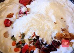 雪花酥的做法图解5