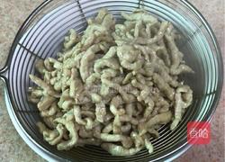 川式-鱼香肉丝的做法图解6