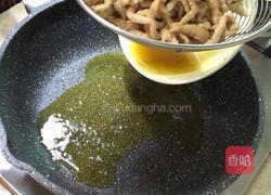 川式-鱼香肉丝的做法图解7