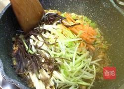 川式-鱼香肉丝的做法图解10