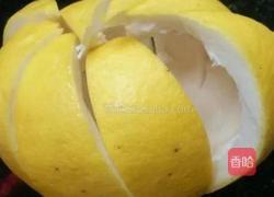 蜂蜜柠檬茶的做法图解2