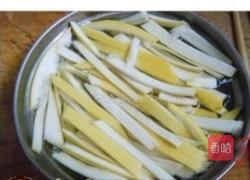 蜂蜜柠檬茶的做法图解5