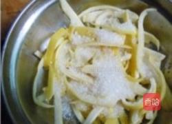 蜂蜜柠檬茶的做法图解7