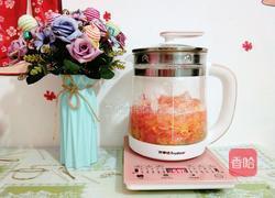 蜂蜜柠檬茶的做法图解10