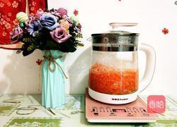 蜂蜜柠檬茶的做法图解11