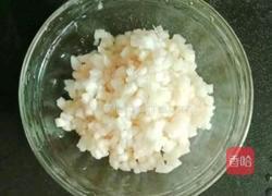 双米雪梨粥 (宝宝辅食)的做法图解4