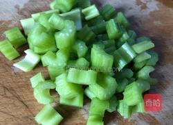 清炒虾仁的做法图解2