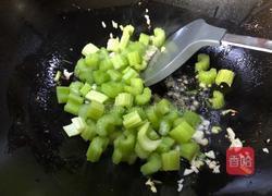 清炒虾仁的做法图解5