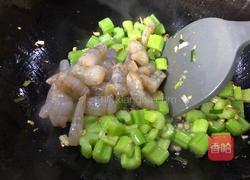 清炒虾仁的做法图解6