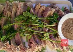 手抓羊排的做法图解9