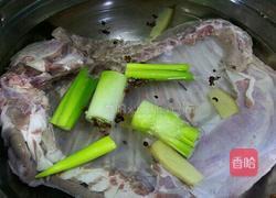 手抓羊排的做法图解3