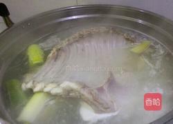 手抓羊排的做法图解4