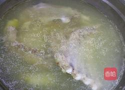 手抓羊排的做法图解5