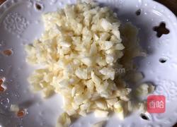 蒜蓉粉丝蒸扇贝的做法图解5