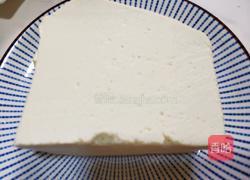 麻婆豆腐的做法图解2