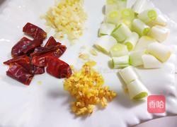 麻婆豆腐的做法图解4